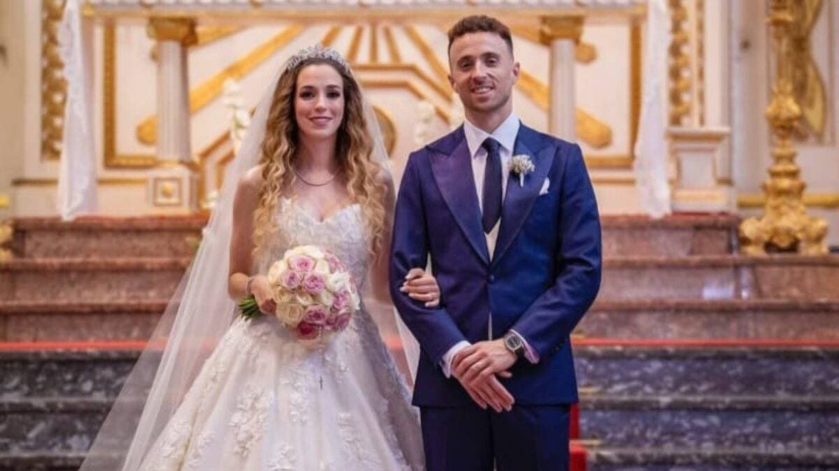 Muere Diogo Jota en trágico accidente en España junto a su hermano; se casó hace 11 días