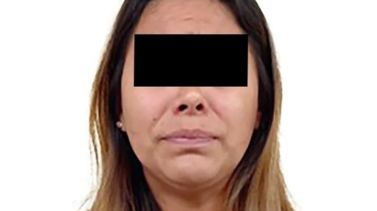 Detienen a Jennifer “C” en Puebla; estaría vinculada a secuestro agravado