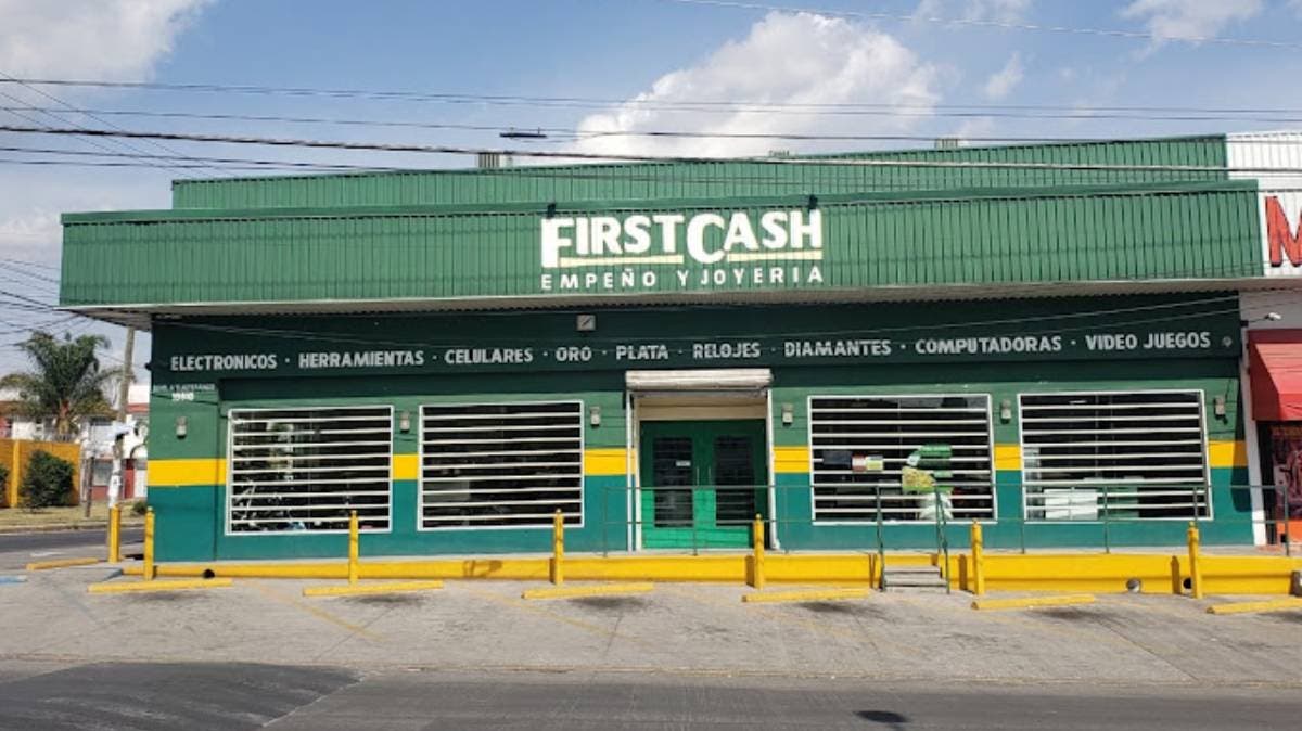 Del robo a la justicia: Detienen a tres presuntos asaltantes tras violento atraco en sucursal First Cash de Puebla