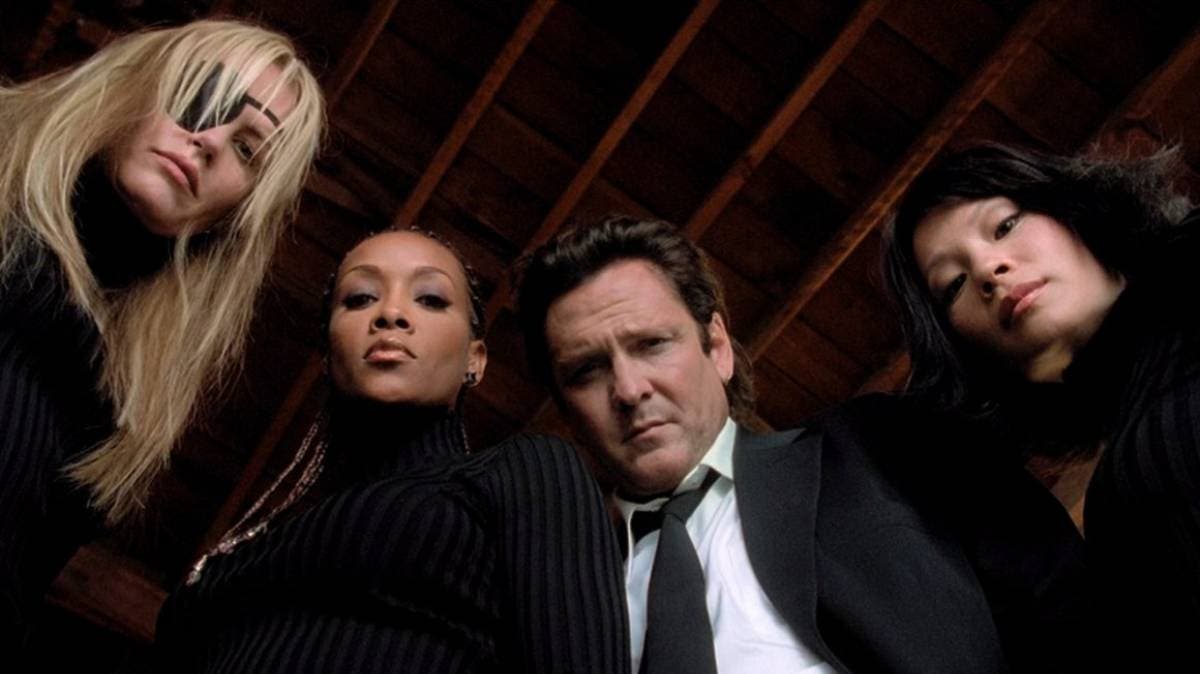 Fallece Michael Madsen, actor de ‘Kill Bill’ y alma del cine de Tarantino, a los 67 años