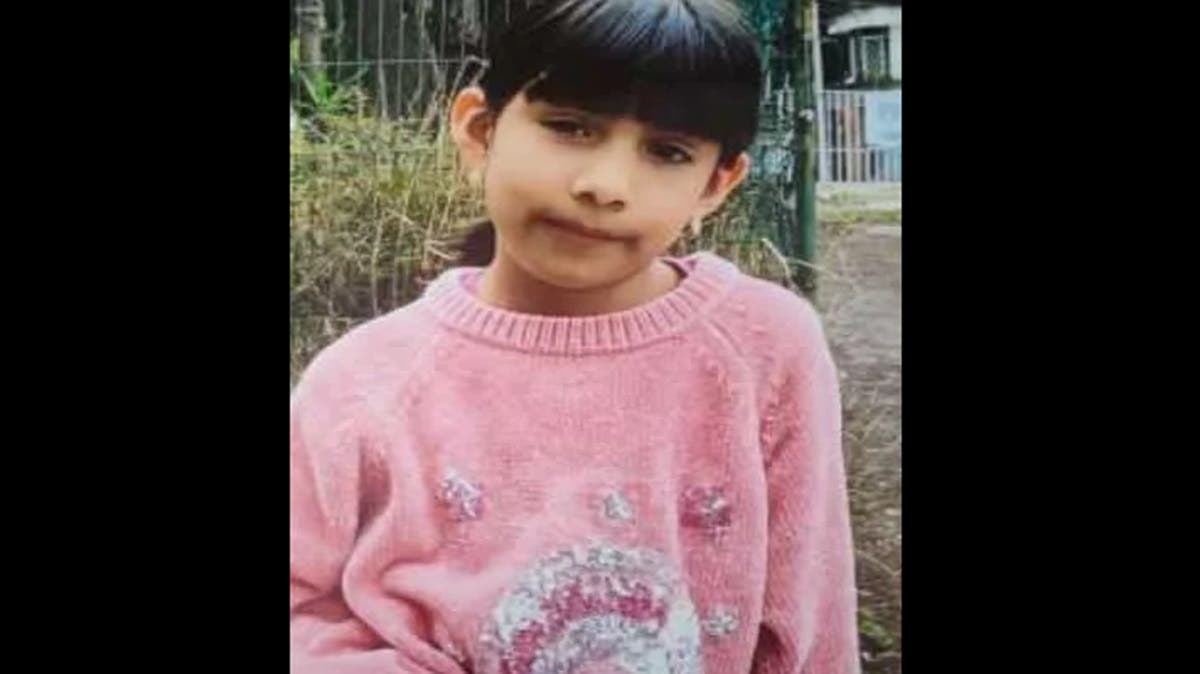 Ayúdala a volver a casa: buscan a Nora Skyler, niña de 7 años desaparecida en San Andrés Cholula