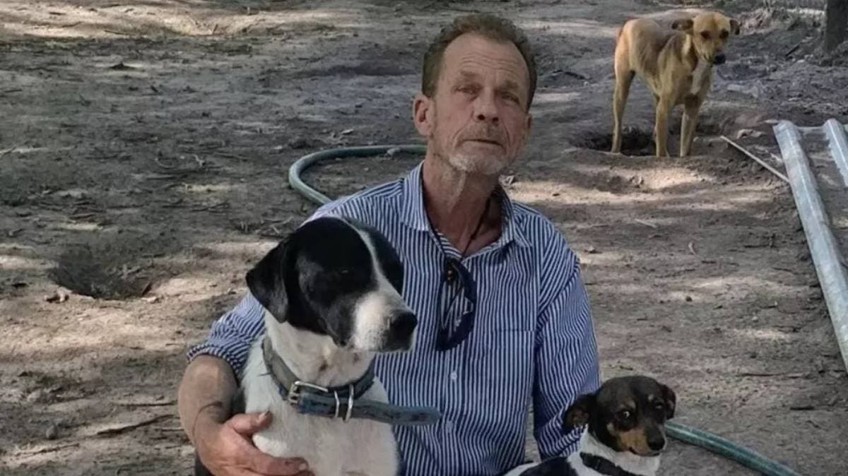 Desaparece activista estadounidense en San Luis Potosí; deja a más de 50 perros al borde del abandono