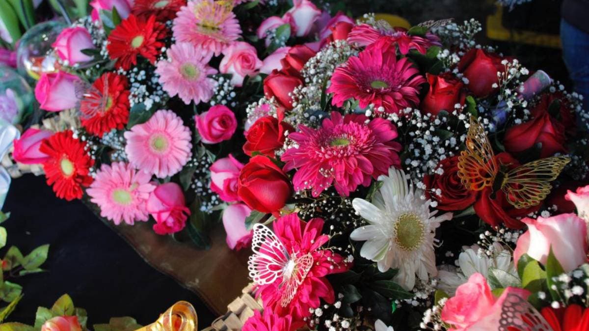 El Mercado de las Flores de Huejotzingo: promovido por el estado, ahora enfrenta su posible clausura