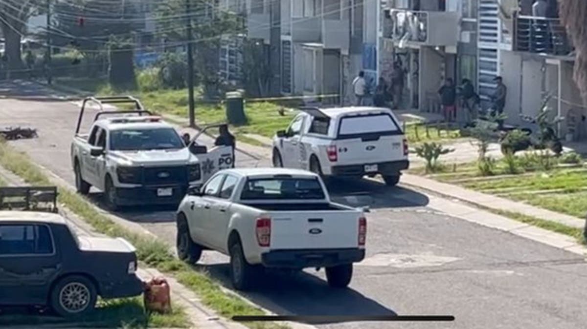 Matan a Donovan, niño de 8 años, por una deuda: fue ejecutado mientras veía televisión en Tlajomulco