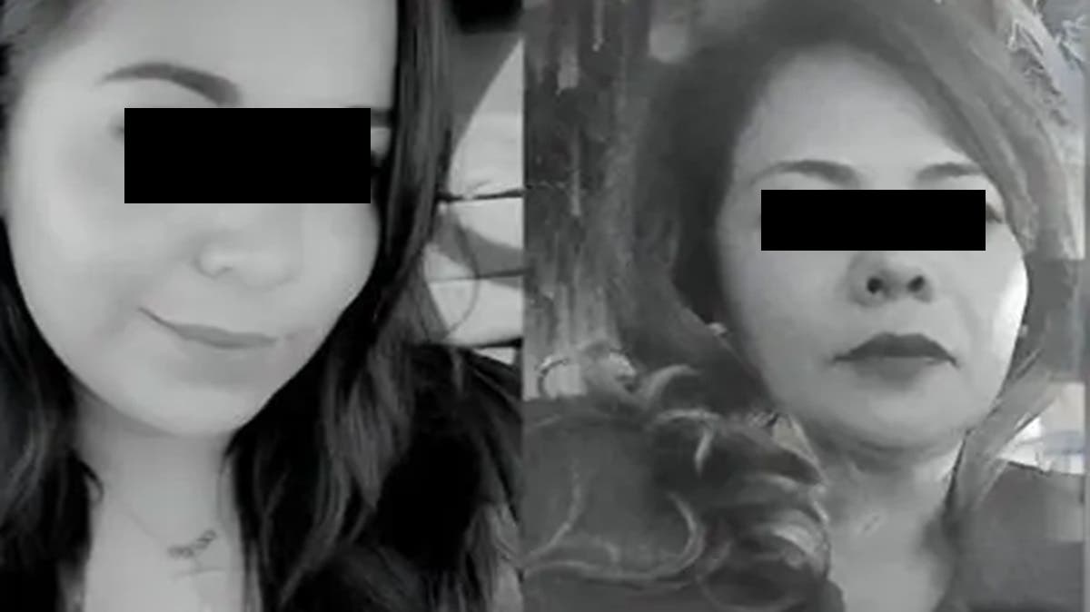 Liliana y Shayla fueron abusadas y ejecutadas: sus cuerpos aparecieron en un auto en Puebla