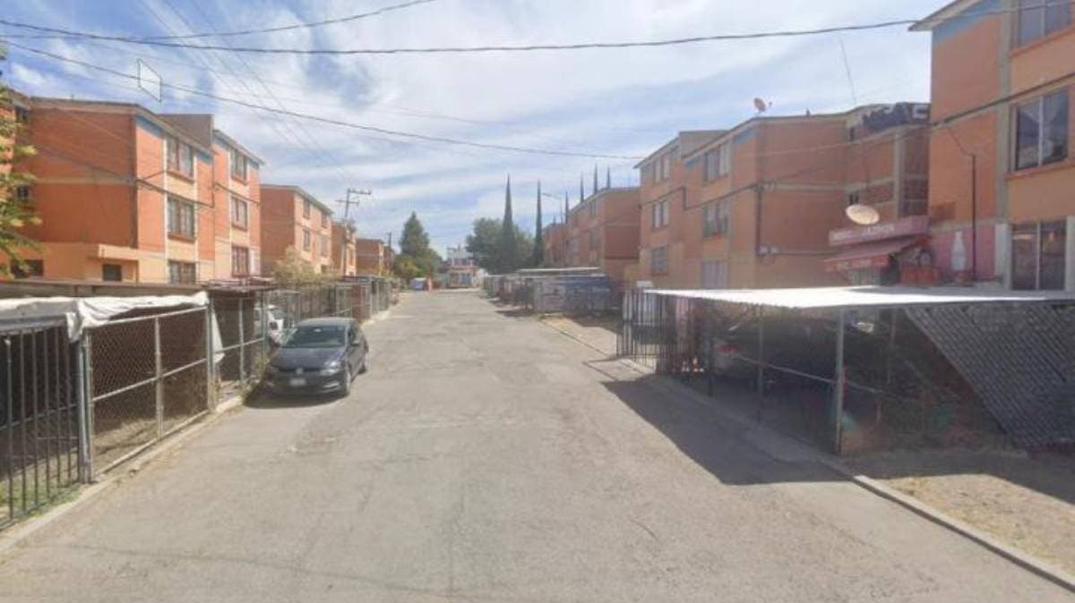 Movilización en San Ramón Cuarta Sección tras fuertes detonaciones de arma de fuego
