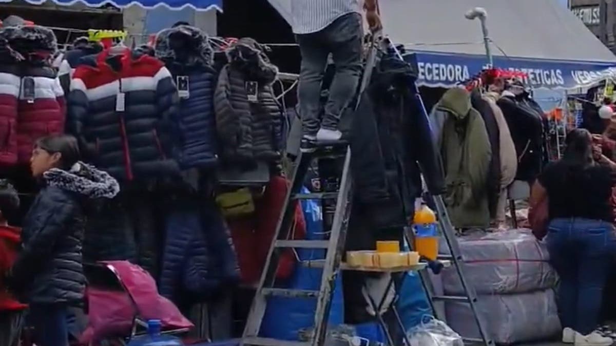 Cae economía poblana 0.1% y funcionario lo celebra: “pudo ser peor”