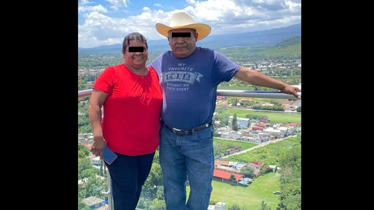 Pareja es “levantada” y despojada de su camioneta en zona limítrofe de Puebla