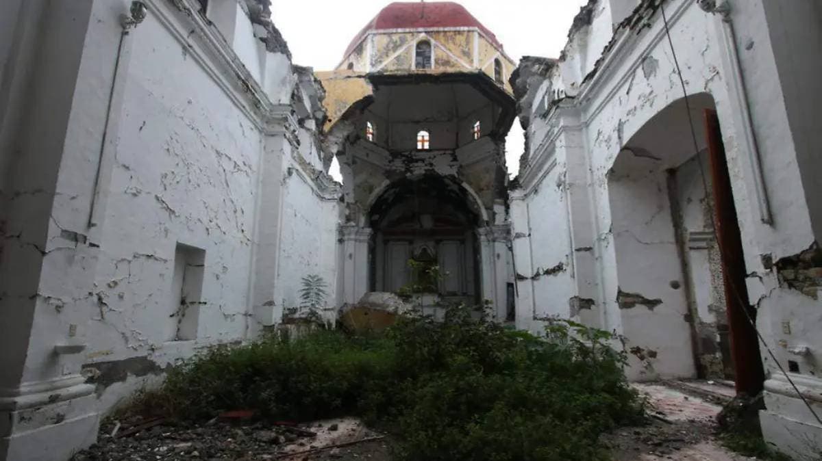 Tras 7 años del sismo, reabrirá el templo de Atzala en Puebla: un lugar marcado por la tragedia y la fe