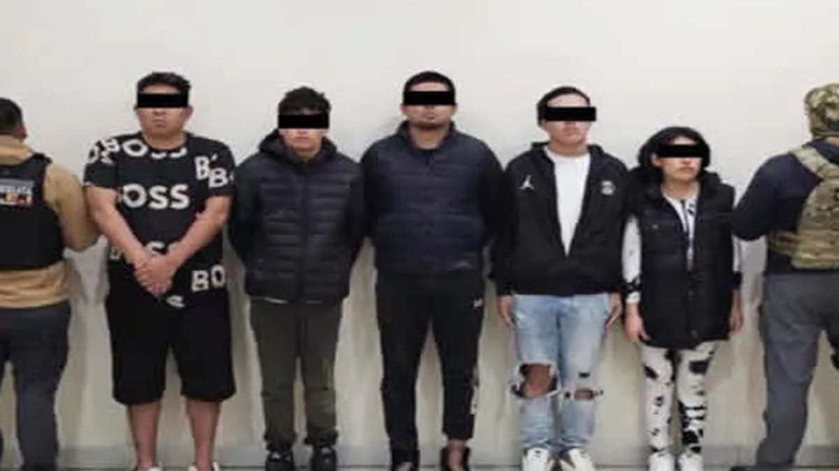 Cae “el Bicho” en Puebla: desmantelan célula criminal ligada a coche bomba y hechos violentos recientes en Bosques de San Sebastián