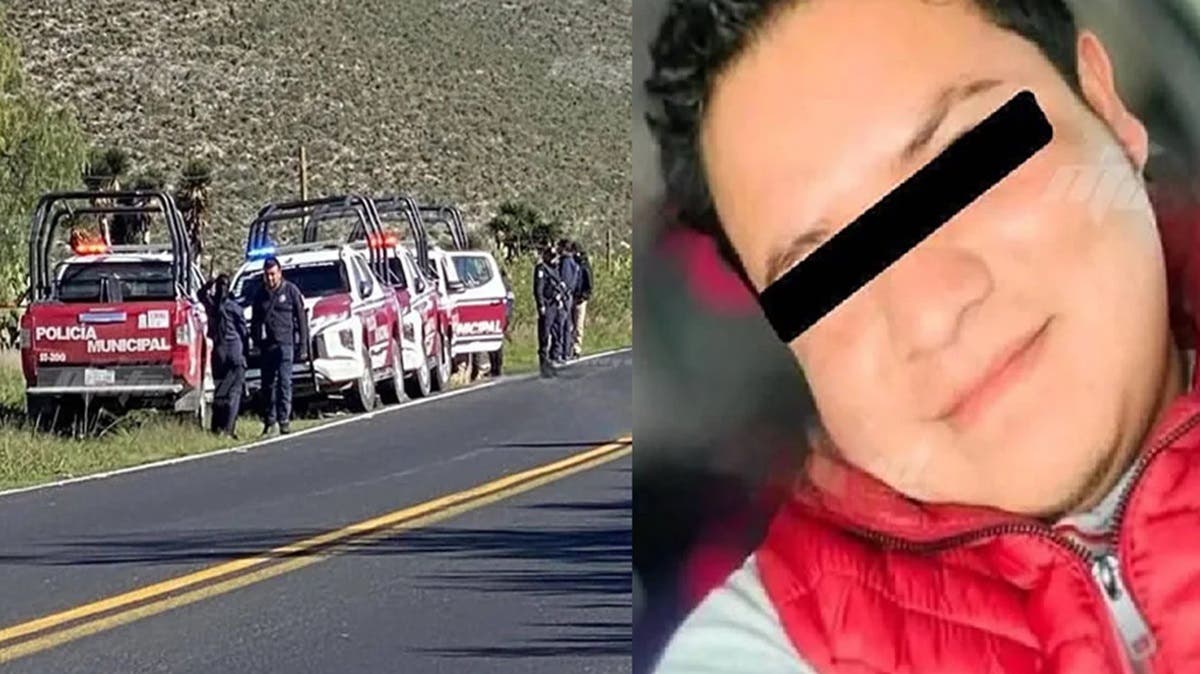 Identifican a “La Ranita”, chofer desmembrado hallado en Azumbilla; el crimen sacude a Cuacnopalan