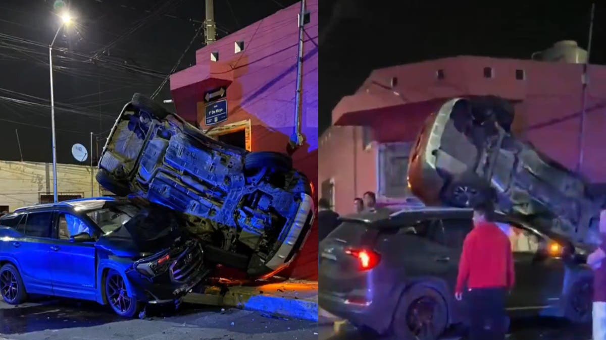 Conductor ebrio causa aparatoso choque: hay un fallecido y destrozos en una casa de Ignacio Zaragoza