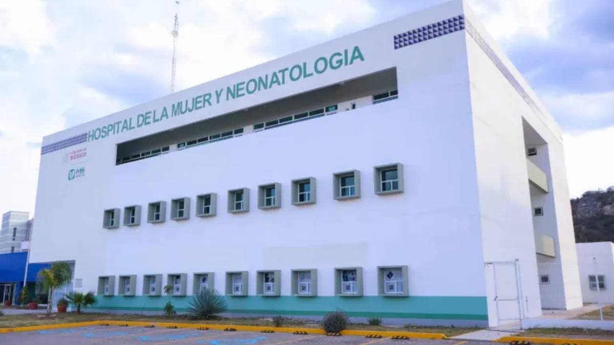 Tragedia en Tehuacán: bebé nace sin vida tras parto en casa; autoridades ya investigan