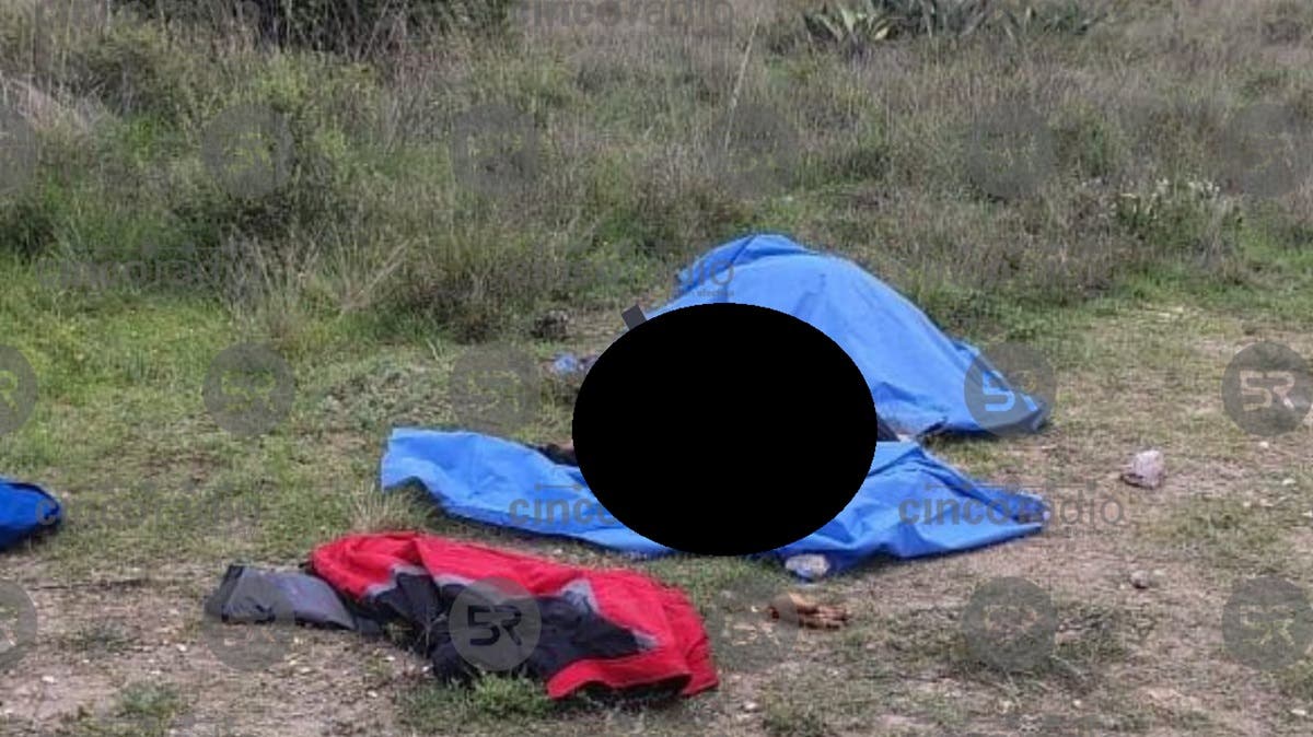 Sangre, silencio y terror: hallan a cinco personas asesinadas en menos de tres horas en Puebla