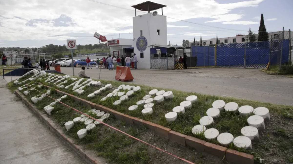 Encuentran sin vida a interno en Penal de San Miguel: autoridades apuntan a un presunto suicidio