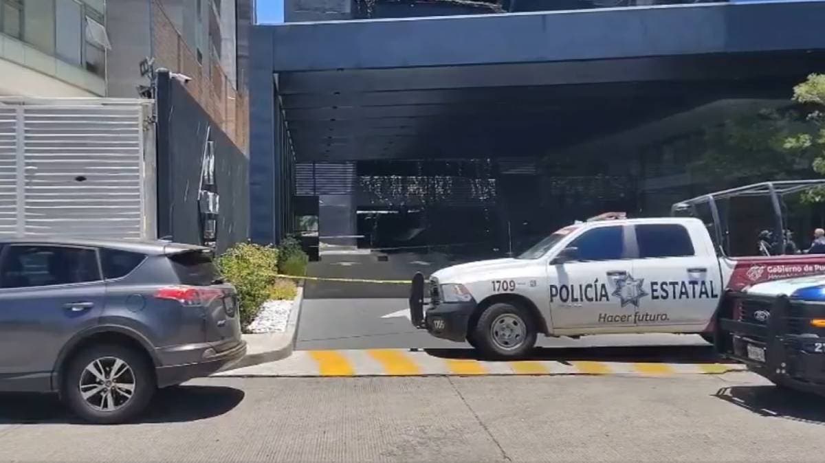 Identifican a joven que murió tras lanzarse desde Punta Alta: Axel tenía solo 23 años