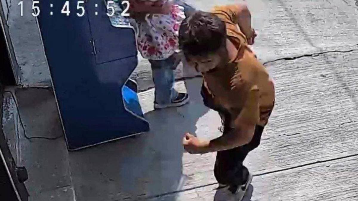 Indignación en Guadalajara: hombre agrede a niña de 7 años mientras jugaba en unas maquinitas