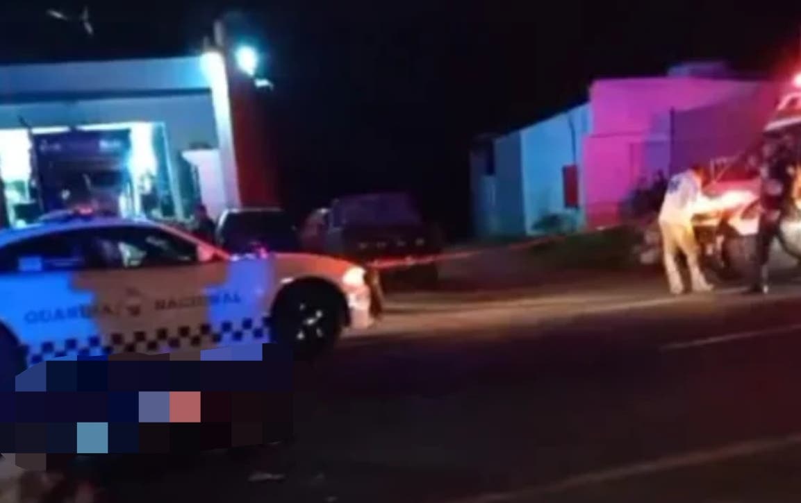 Poblana muere atropellada en Cuapiaxtla de Madero; conductor huyó tras el Impacto