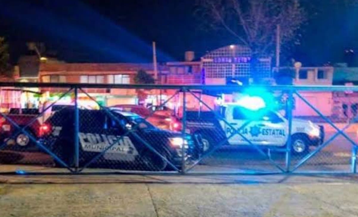 Pesadilla en Puebla: familia amarrada durante asalto millonario en La Libertad