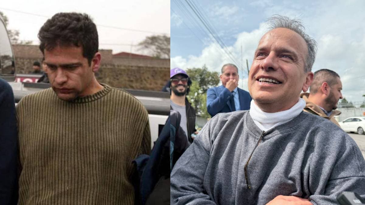 Israel Vallarta: 19 años de prisión preventiva y un adiós al Altiplano sin sentencia