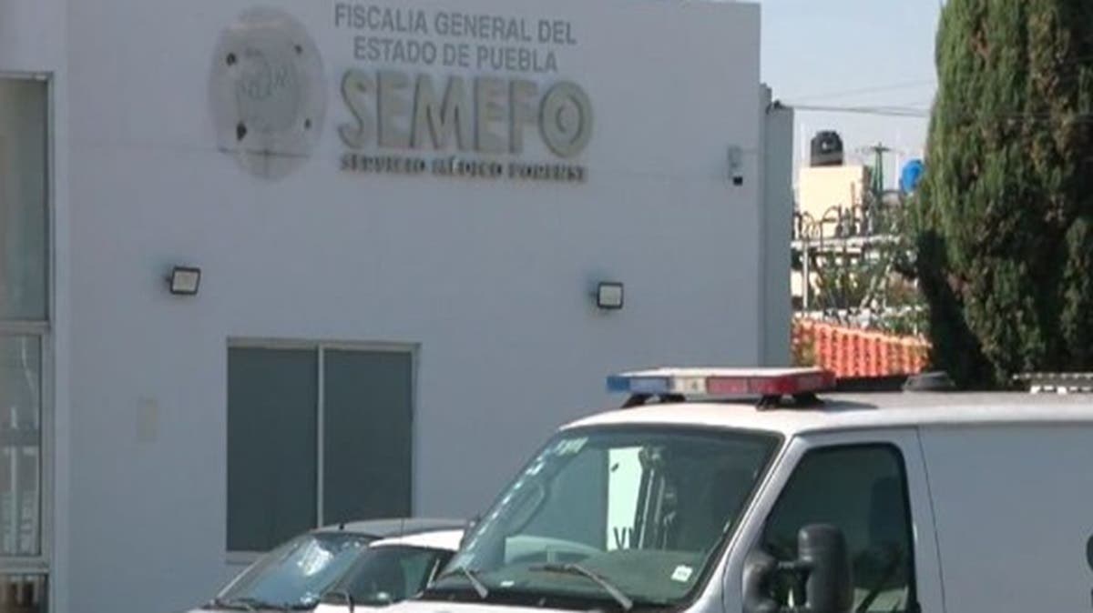 Se pelean por un muerto: riña entre funerarios afuera del SEMEFO termina con uno noqueado