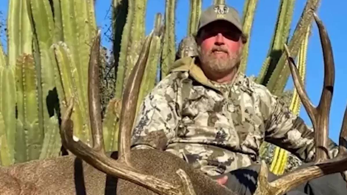 Un safari que terminó al revés: empresario texano muere tras embestida de búfalo en Sudáfrica