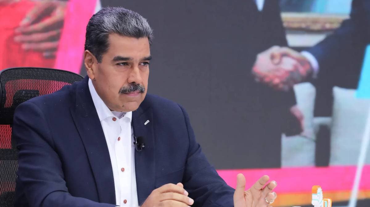 EE.UU. sube la apuesta: ofrecen 50 millones de dólares por información que lleve a Nicolás Maduro