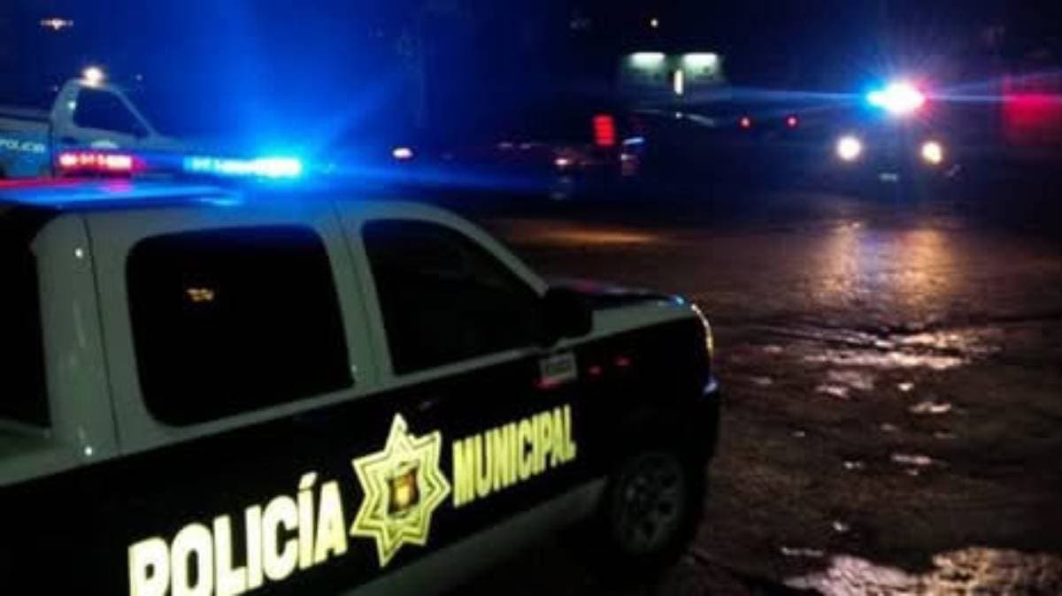 Huaquechula en luto: albañil es asesinado a pocos metros de su hogar; investigan ataque directo