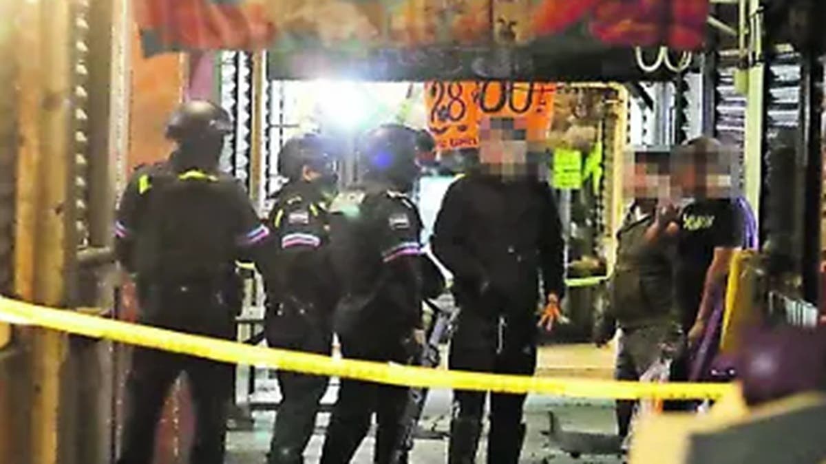 Extorsión golpea a 3 de cada 10 tiendas de barrio en Puebla: cuotas de hasta 30 mil pesos al mes