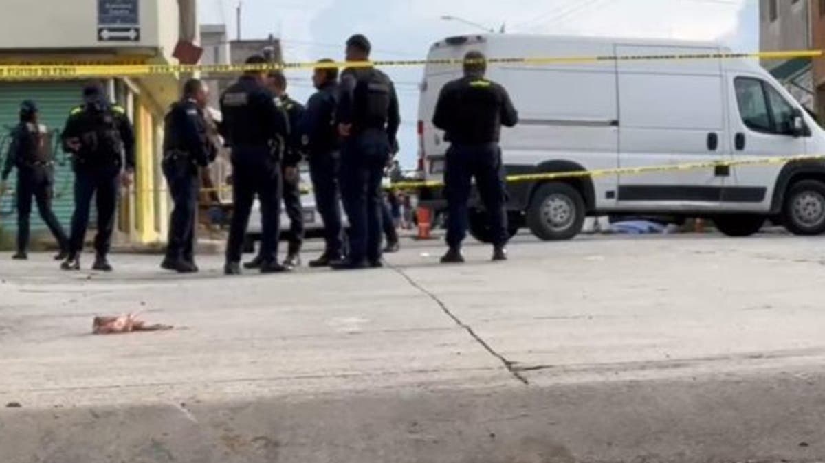 Domingo sangriento en Puebla: ejecutan con tiro de gracia a un hombre en San Pablo Xochimehuacan