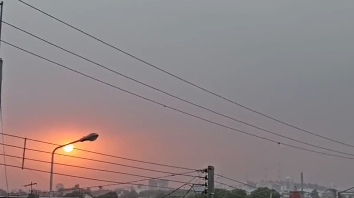 Puebla vive su año más gris: 189 días de aire irrespirable en 2024