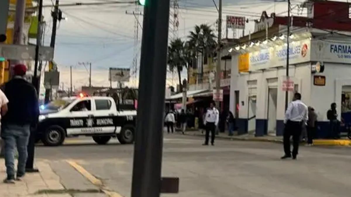 Huejotzingo vive día violento: dos hombres asesinados en menos de 12 horas