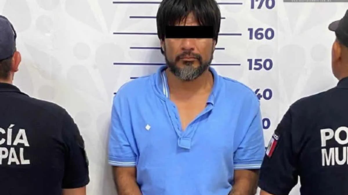 Vinculan a proceso a Francisco N. por matar a “Kia”, la perrita que dio su vida para salvar a su dueña