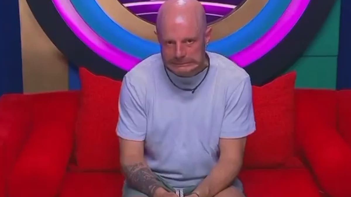 Facundo en la mira: podría enfrentar cárcel por lesionar a Aldo De Nigris en “La Casa de los Famosos México”