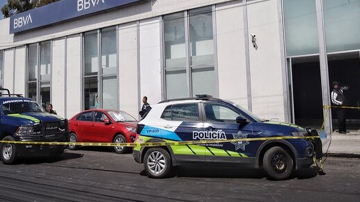 “Cazadores de cuentahabientes”: en 24 horas roban 200 mil pesos en Puebla; hay 4 detenidos