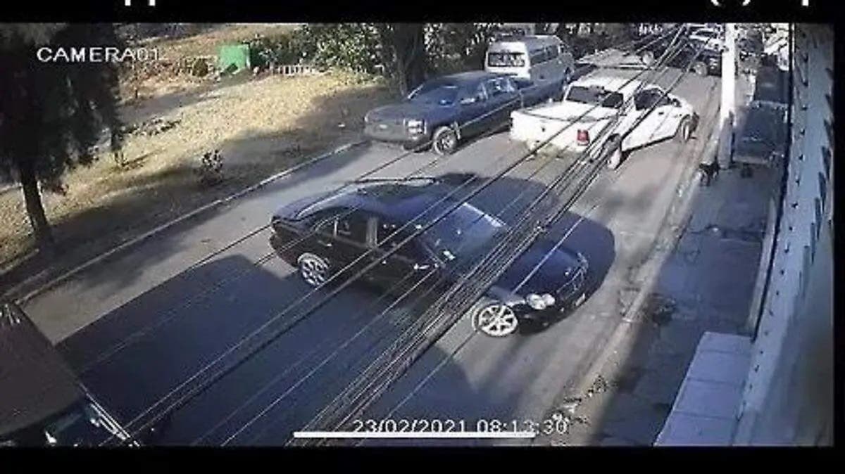 Acusan a agentes ministeriales de Puebla por presunto secuestro de una abuelita: familia denuncia montaje