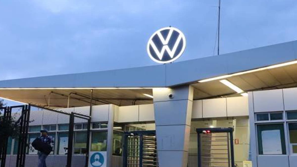 Tensión máxima: Volkswagen y sindicato negocian ir a huelga a horas del límite