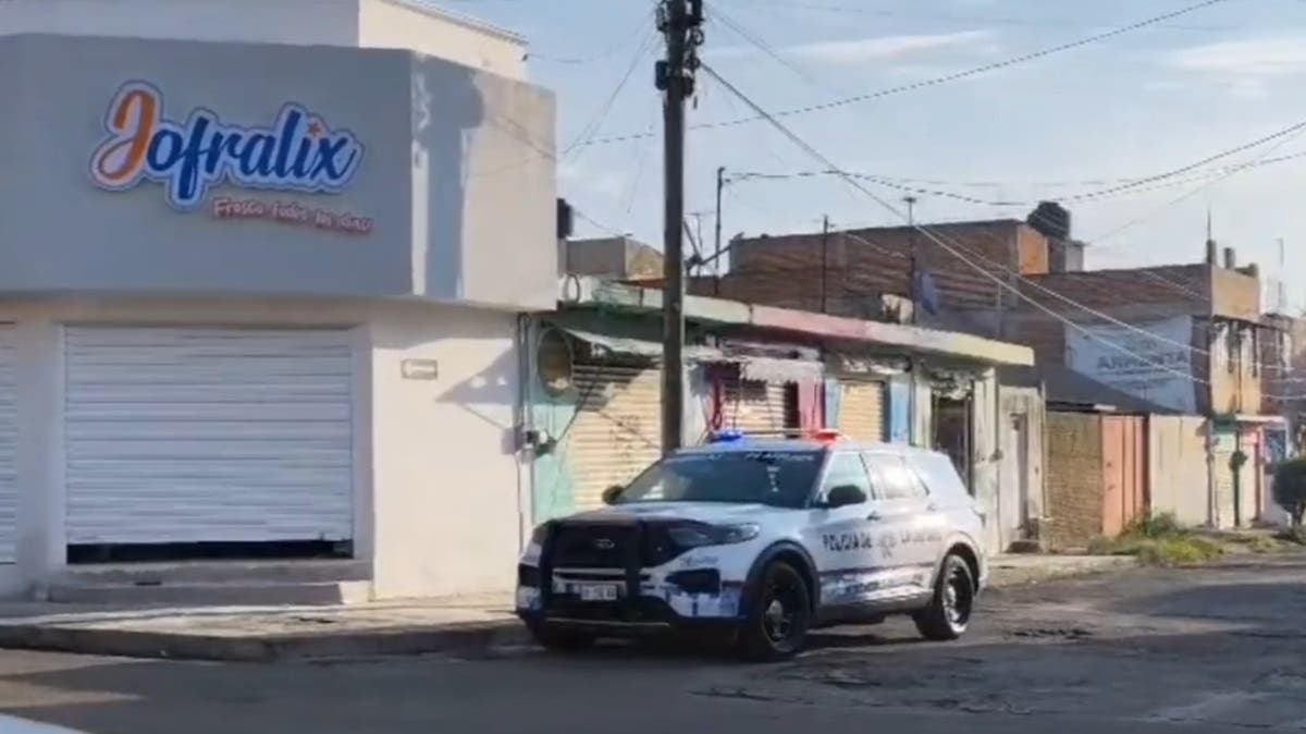Cortinazo en local de pollos rostizados Jofralix en Puebla deja cuatro detenidos