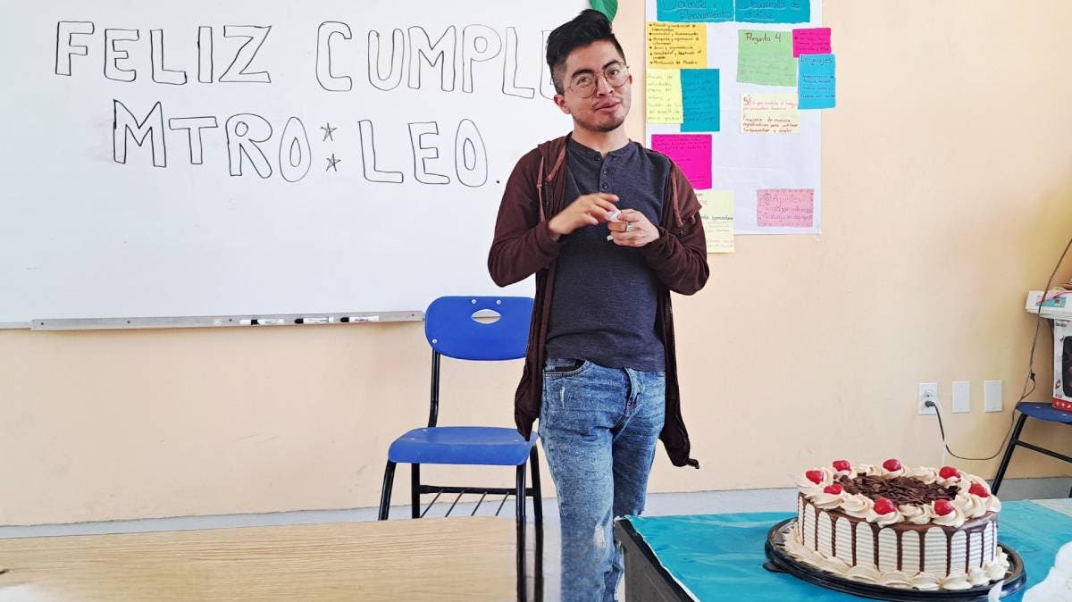 Indignación en Santiago Miahuatlán: maestro hallado sin vida tras violento asalto en su hogar