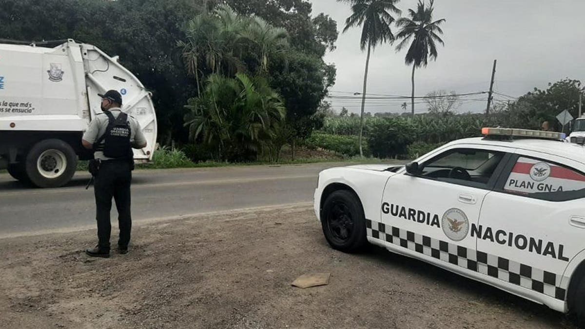 Impunidad sobre ruedas: delincuencia abre más de 46 accesos clandestinos en la autopista México-Veracruz, tramo Puebla