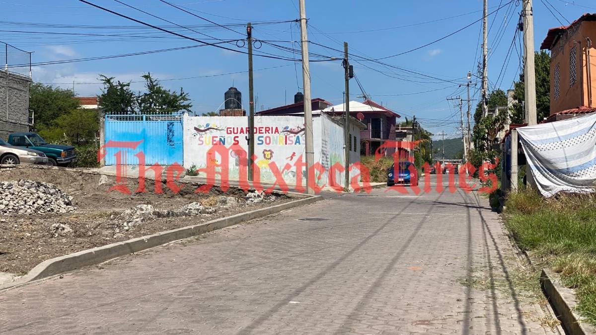 Hombre herido con machete logra huir y pide auxilio en Santiago Miahuatlán, Puebla