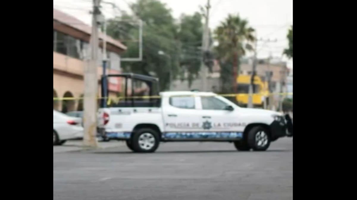 Violento asalto en Puebla: Trabajadora de PEMEX baleada cerca de Las Ánimas