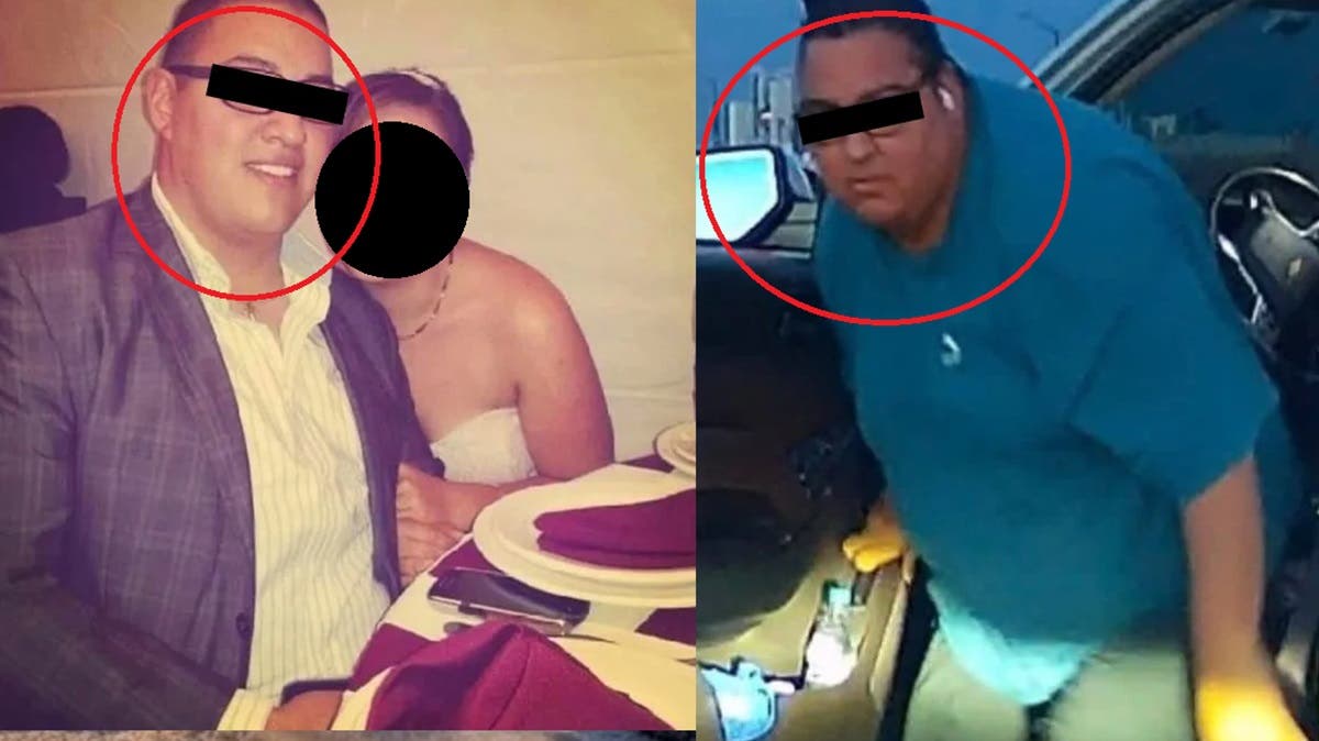 Identifican a presunto agresor en la Puebla–Atlixco, señalado por fraudes millonarios