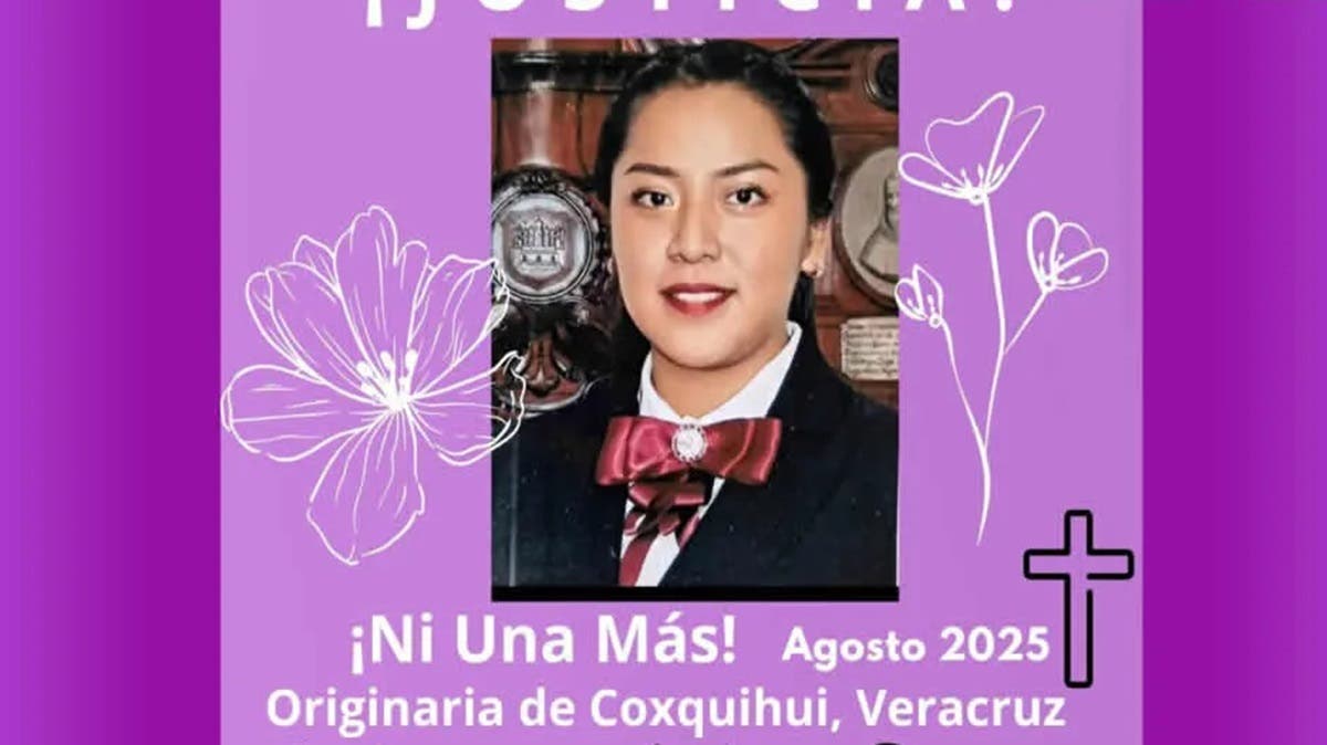 Colectivos feministas acusan abandono en caso de joven hallada sin vida en Puebla