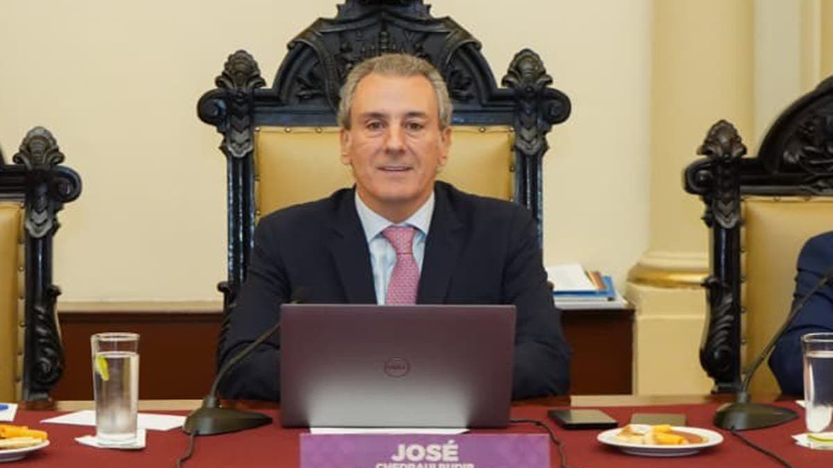 Pepe Chedraui se afilia a Morena y deja abierta la puerta a buscar la reelección en Puebla