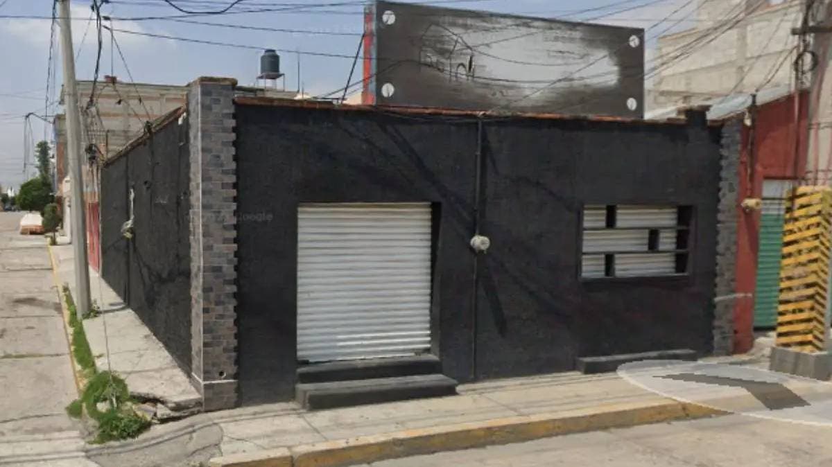 Noche de plomo en San Martín Texmelucan: comando armado irrumpe en bar y ejecuta a joven de 23 años