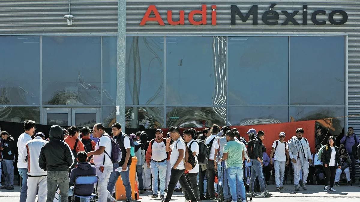 El “gran regalo” del Día del Padre del Sitaudi que llegó tarde… y en forma de mochila