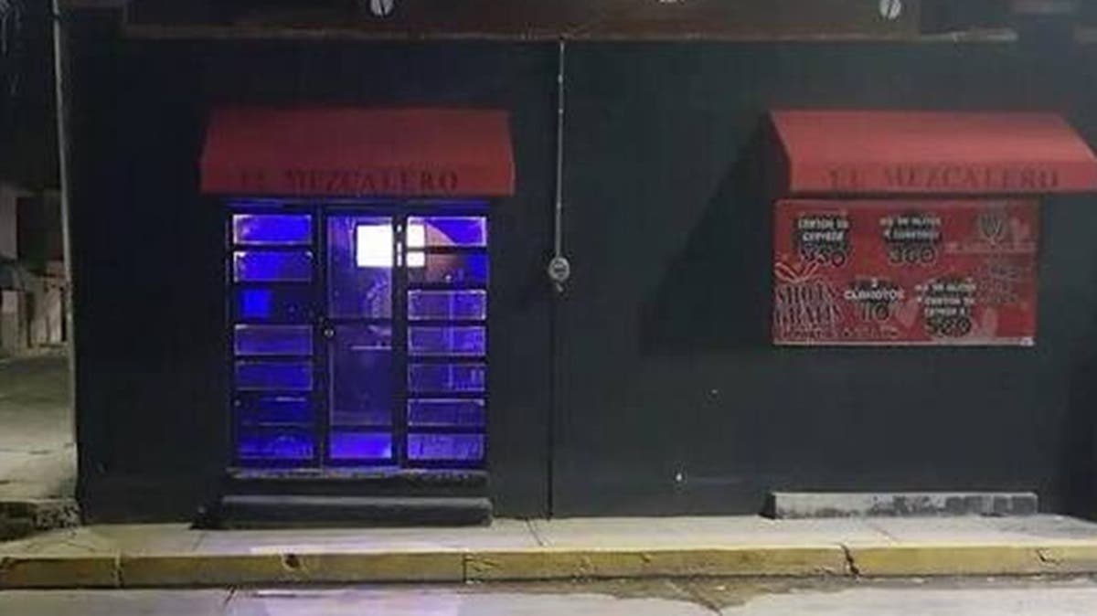 Balacera en El Mezcalero; investigan móvil del crimen en Texmelucan