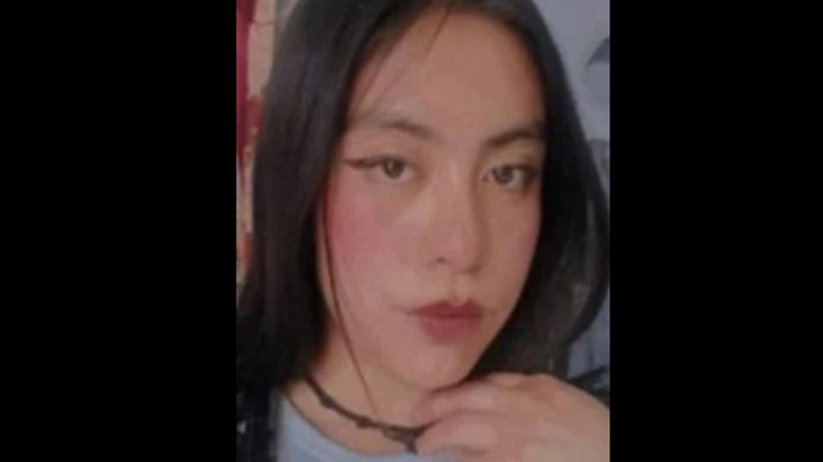 Desaparece Valeria Shantik Bravo, menor de 17 años, en Puebla; activan Alerta Amber