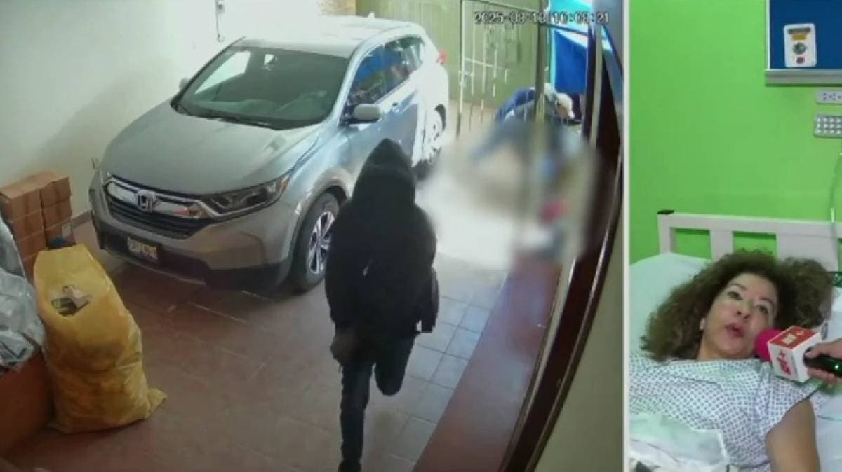 Médica poblana es golpeada por 8 agresores durante robo; Fiscalía la obliga a acudir a denunciar pese a lesiones